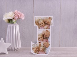 Decoration letters for grandma