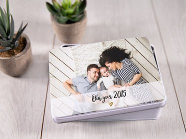 Diseñar regalos con foto en línea - Personello