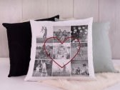 Personalised Pillow
