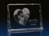 Crystal photo