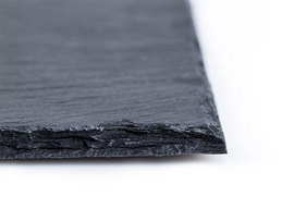 Slateplate printed with Photo