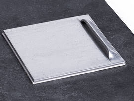 Slate Plate wall attachment
