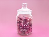 Sweet jar