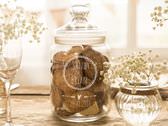 Sweet jar